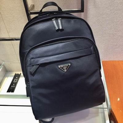 Prada Bags Nylon 2VZ048 31x43.5x20cm 28