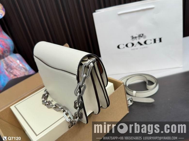 Coach Bags 21X13cm 102506 DN 3colour