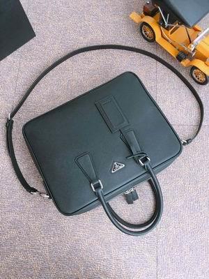 Prada Bags Saffiano 2VE011 36x28x6.5cm ap 18