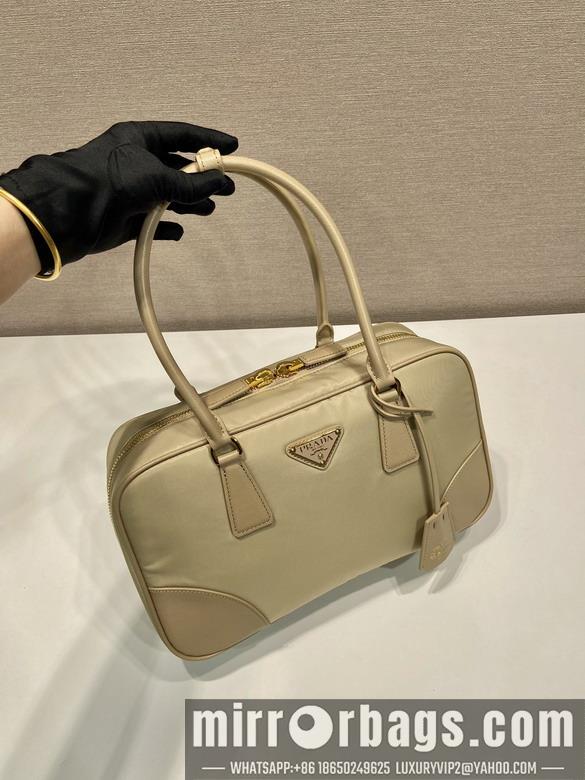 Prada Bags Prada 1BB115 30x17.5x9cm AP1