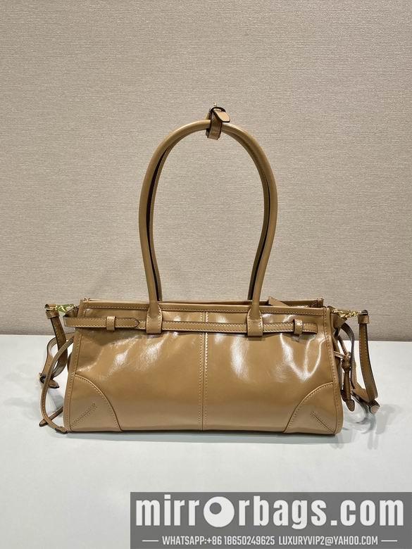 Prada Bags Prada 1BA426 32x15.5x12cm AP