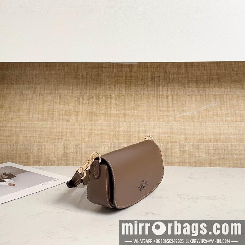 Coach Bags CT757 21X11X7cm AZ 3colour