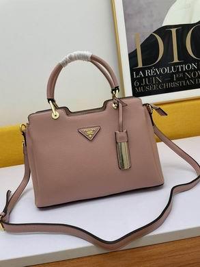 Prada Bags WW2013 30X21X13