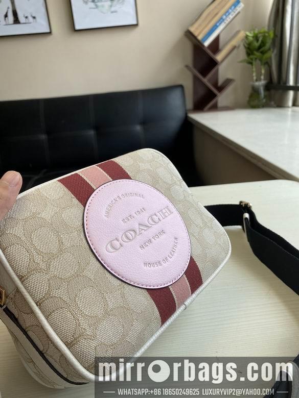 Coach Bags BH1912 20X7.5X16-1
