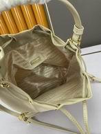 Prada Bags WW1BH038 18X23X12