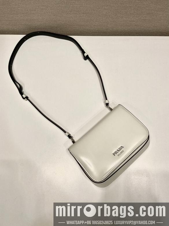 Prada Bags Prada 2VD061 18x12.5x2.5cm AP