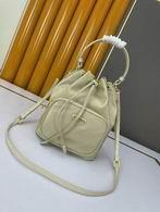 Prada Bags WW1BH038 18X23X12