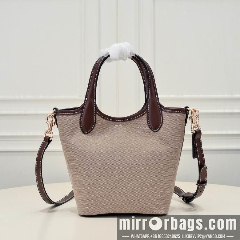 Coach Bags CR169 19.5X17.5X13cm JH