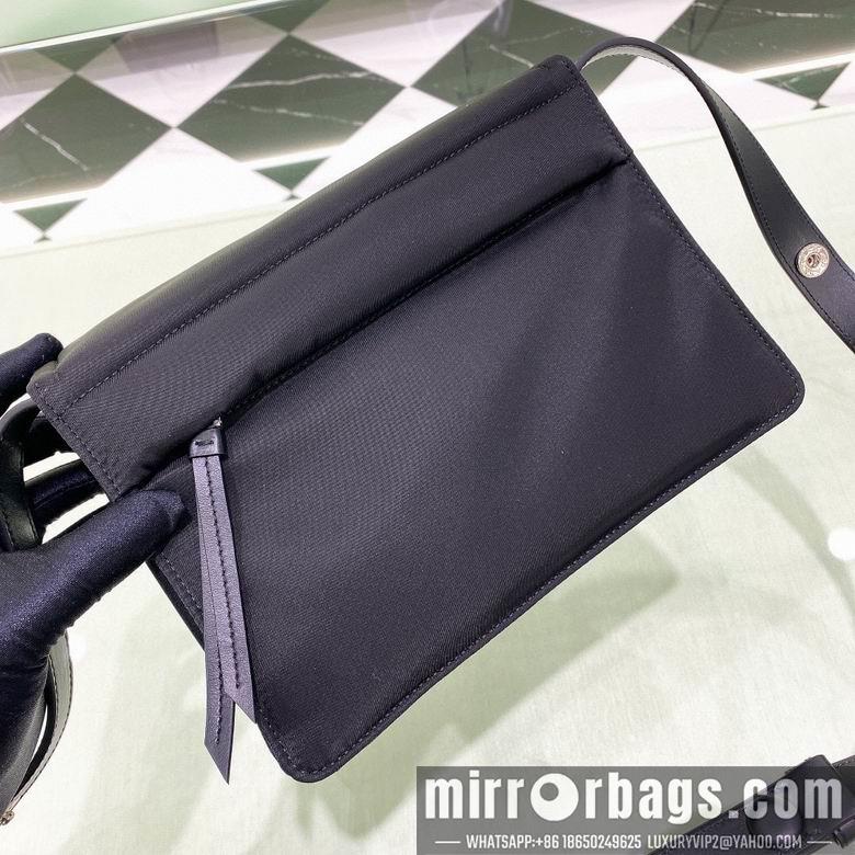 Prada Bags 1BD313 23X16X11cm DN 4colour