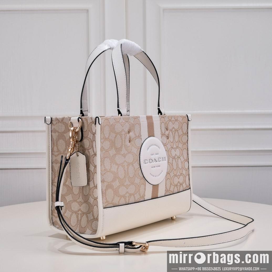 Coach Bags c8448 29.5X22.5X13cm AZ