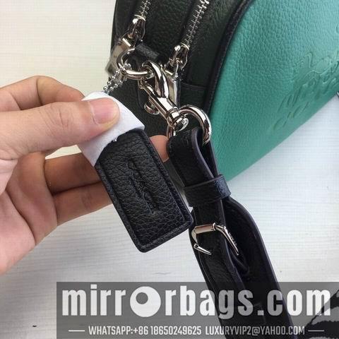 Coach Bags XXL72704 green