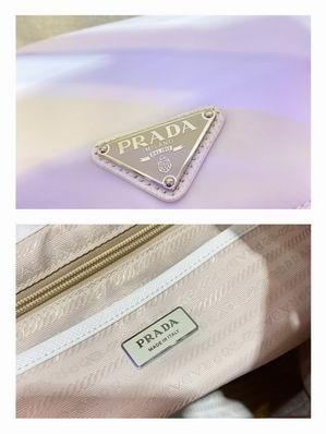 Prada Bags Saffiano 1BZ811 30x32x15cm ap 18