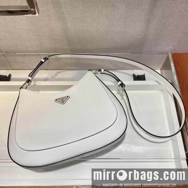 Prada Bags AP1BD156 30X18.5X4