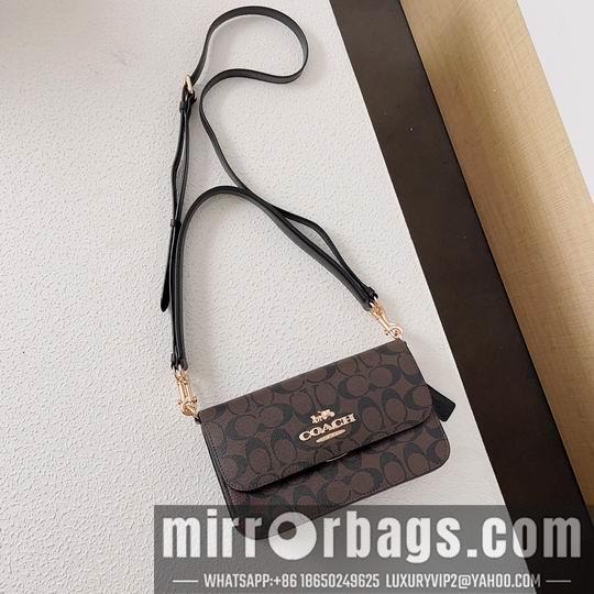 Coach Bags CA529 23X14X7.5cm AZ 2colour