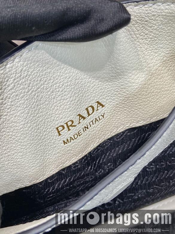 Prada Bags Prada 1BG539 25x18.5x12.5cm AP1