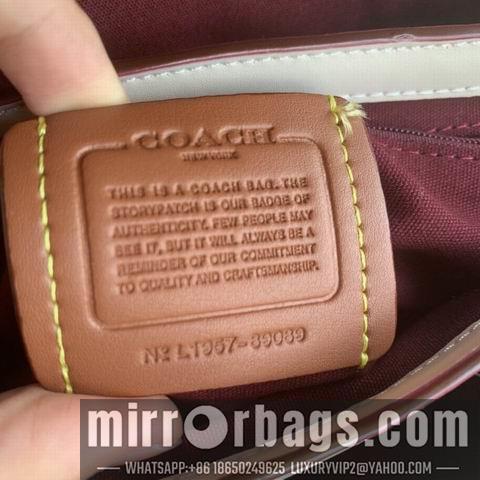 Coach Bags BH89089 20X16X10