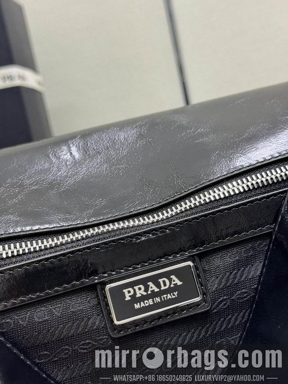 Prada Bags 2VD073 30X20X11cm YG 2colour