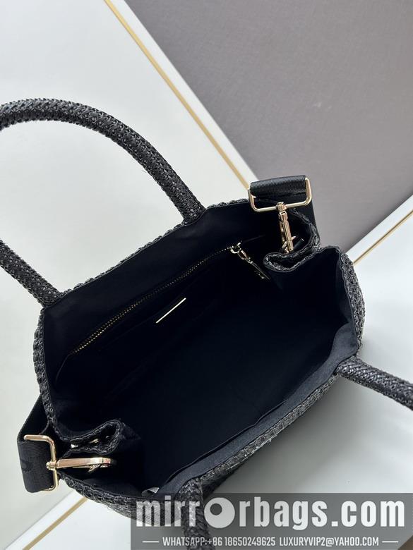 Prada Bags Prada 2359 30x19x16cm jj