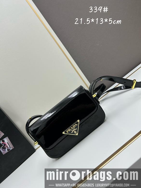 Prada Bags Prada 339 21.5x13x5cm jj