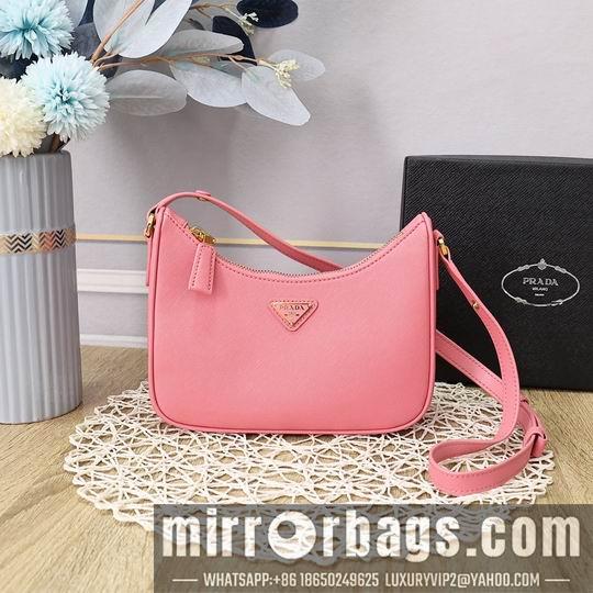 Prada Bags Prada hobo 0841 22x14x6cm zy