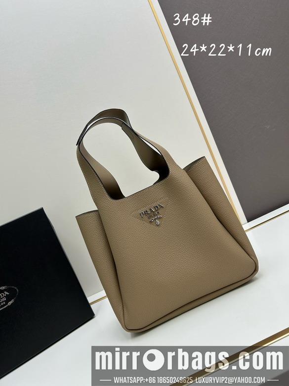Prada Bags Prada 348 24x29x22x11cm jj