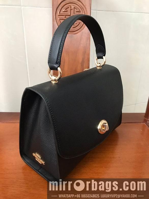 Coach Bags 76618 25X18X10cm DN 2colour