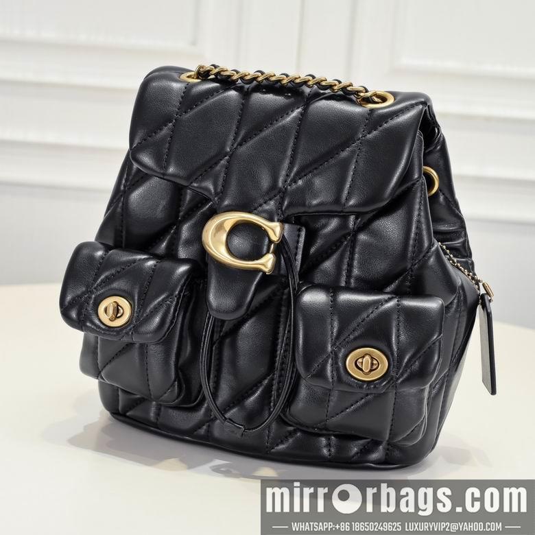 Coach Bags CU076 22.5X21X13.5cm AZ 2colour