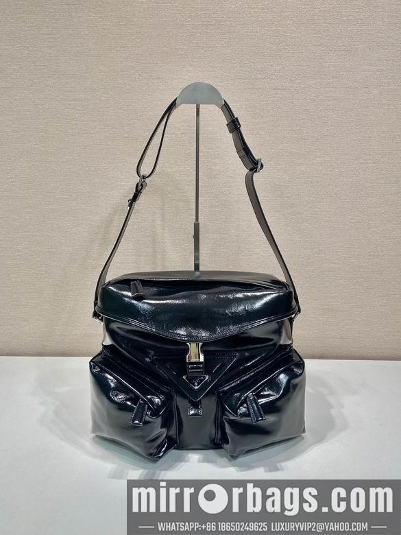 Prada Bags Prada 2VD062 29x23x15cm AP