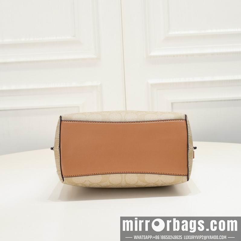 Coach Bags CA582 22X20X10cm AZ 1