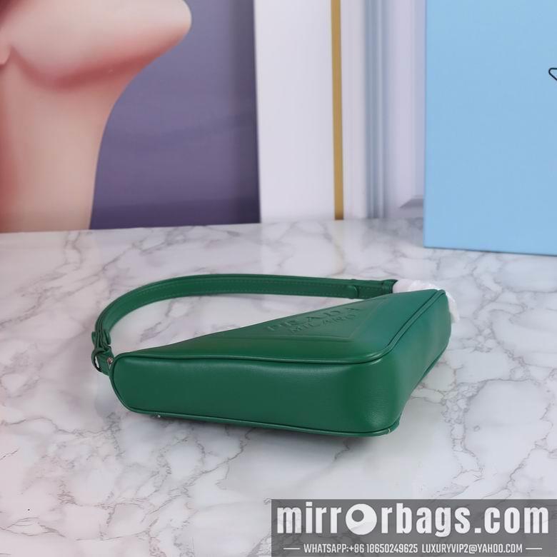 Prada Bags 1NQ017 26X16X5cm XMY 3colour