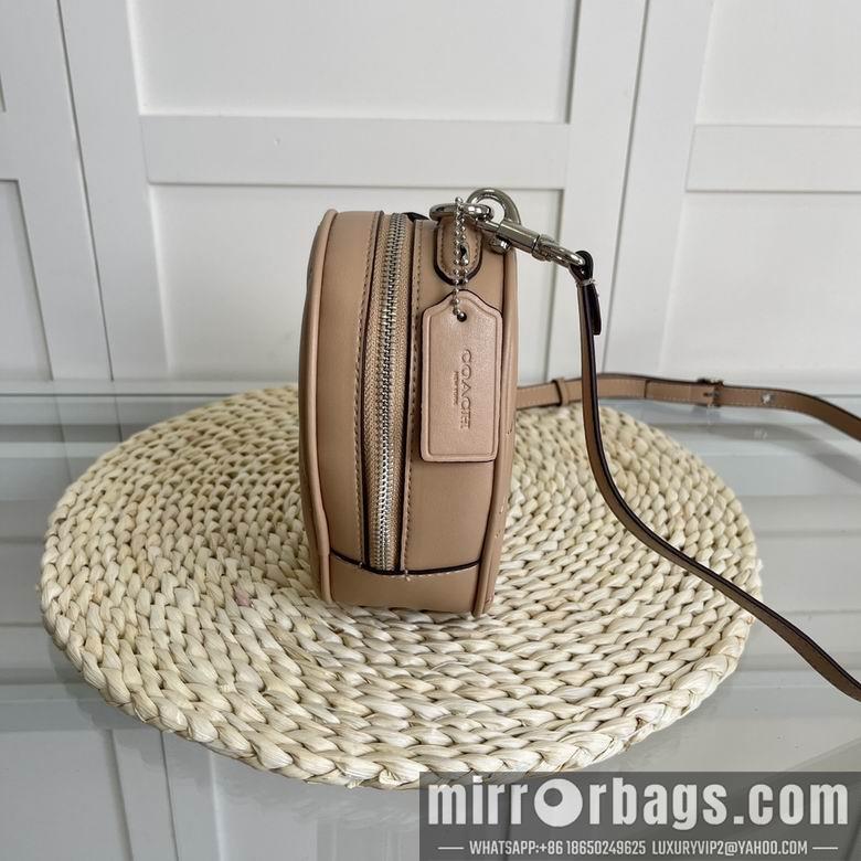 Coach Bags CE725 19X16.5X5.5cm AZ 2