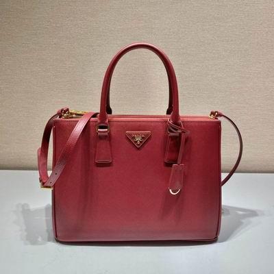 Prada Bags Galleria Saffiano AP1BA274 33X24X15