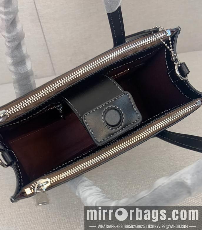 Coach Bags CV972 25X16X9cm JH 4colour