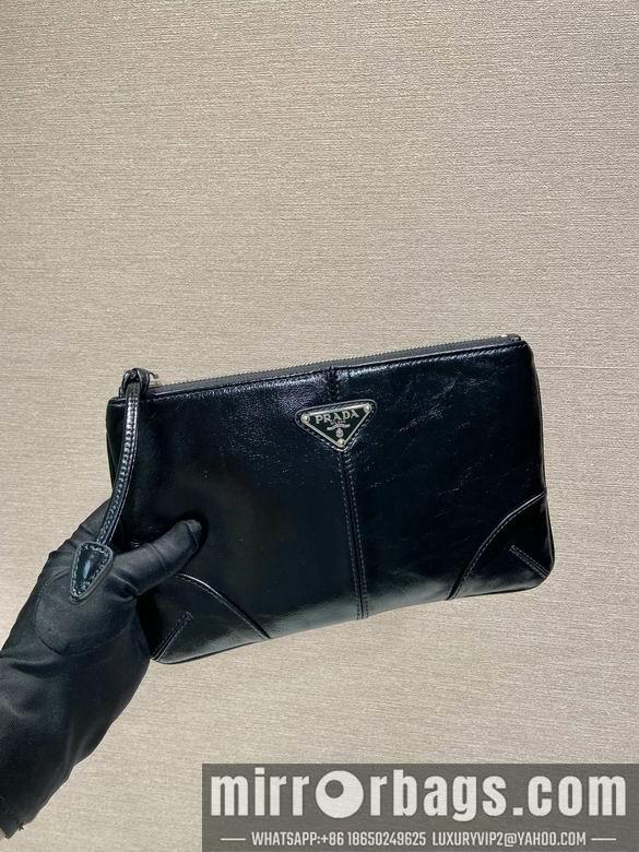 Prada Bags 2NH006 24X14.5cm WP