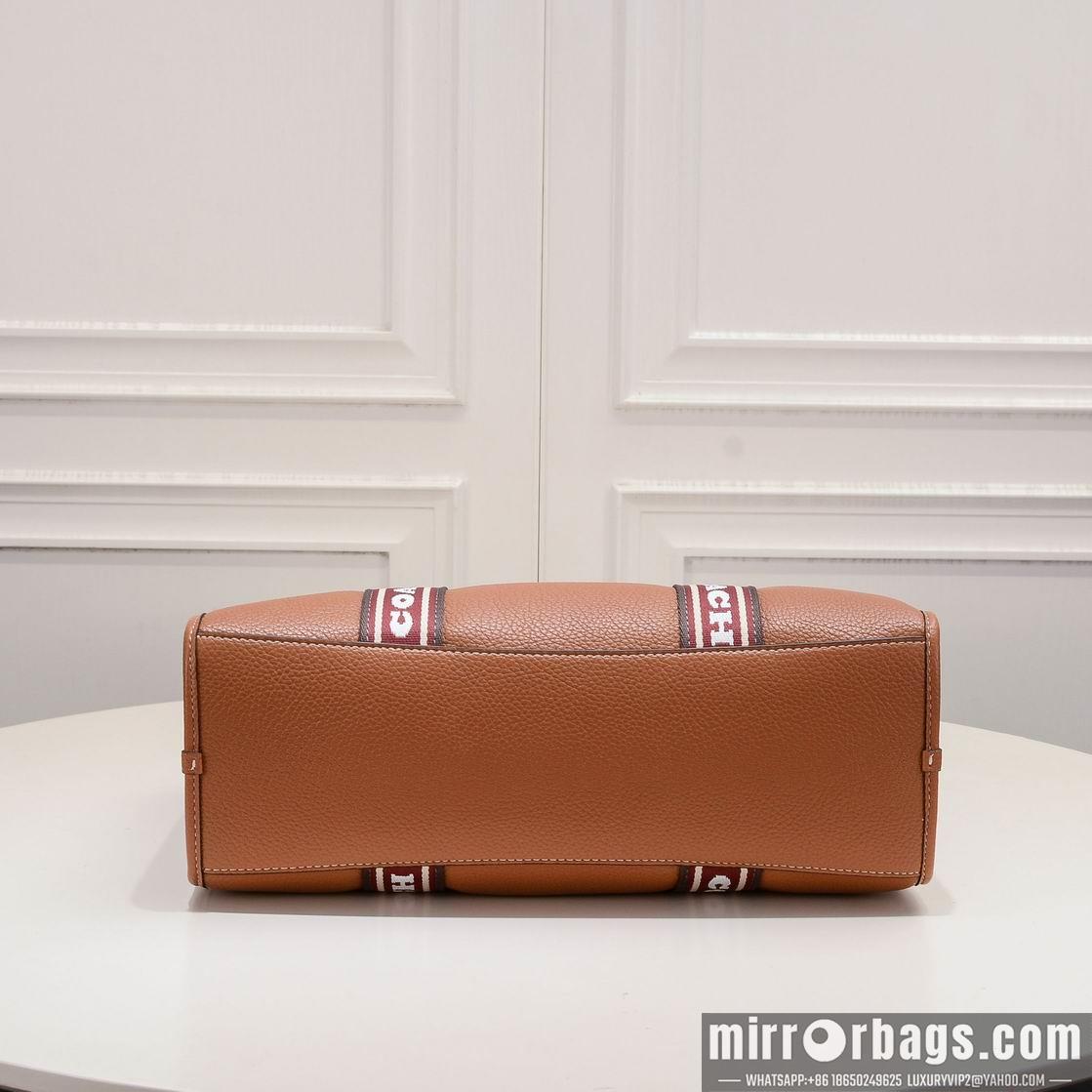 Coach Bags CM067 34.5X25.5X12.5cm AZ 2colour