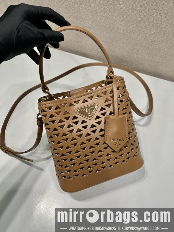 Prada Bags Prada 1BA217 17x18x10.5cm AP