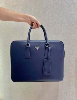Prada Bags Saffiano 2VE011 36x28x6.5cm ap 18
