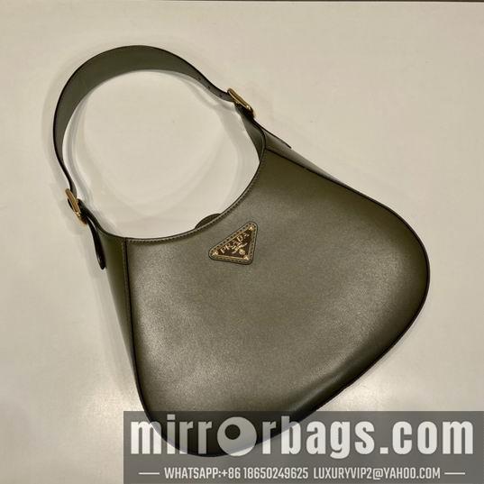 Prada Bags Prada 1BC179 27x19x5cm AP