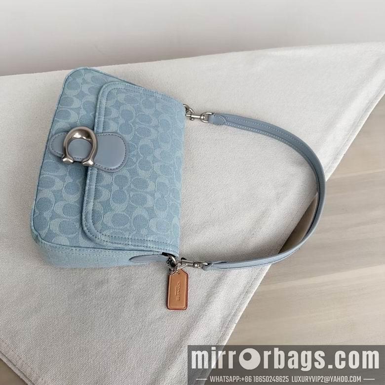 Coach Bags CJ854 26X15X8.5cm JH 2colour