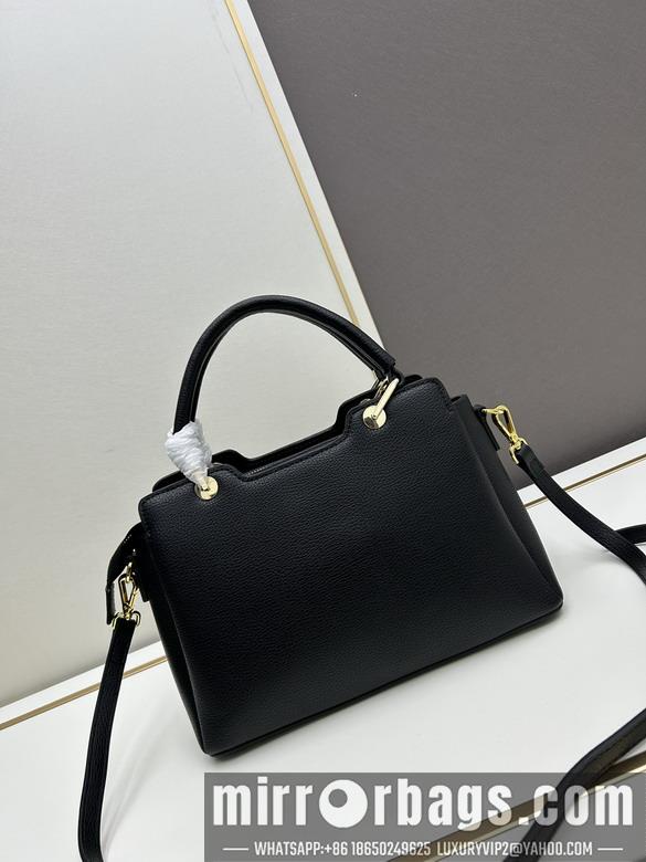 Prada Bags Prada 445 30x21x13cm jj