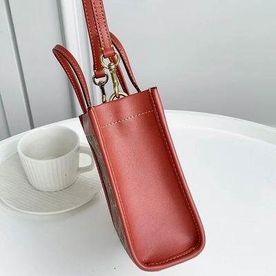 Coach Bags C5277 14.5X17X7cm JH