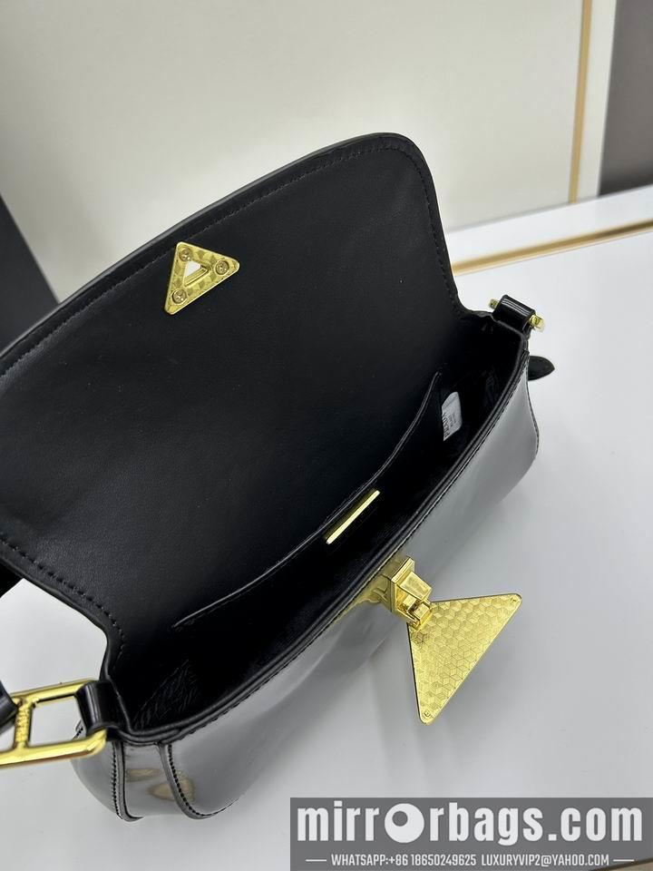 Prada Bags Prada 817 24x12x4cm jj1