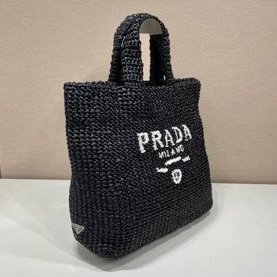 Prada Bags 1BG408 47X35X15cm XM 2colour