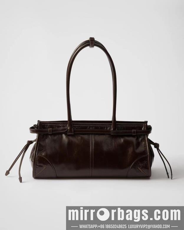 Prada Bags Prada 1BA426 32x15.5x12cm AP2