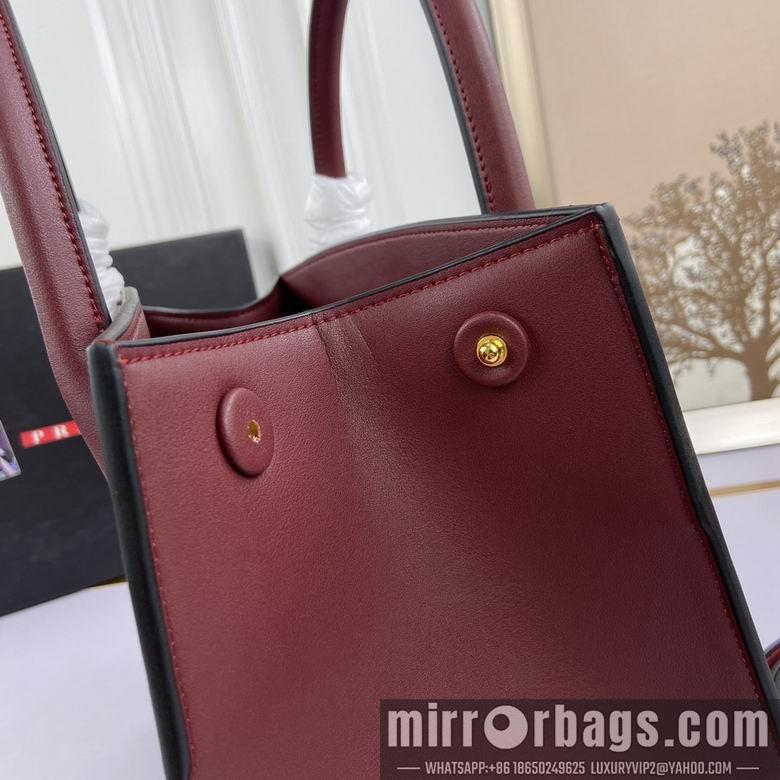 Prada Bags WW66158 33X24X15