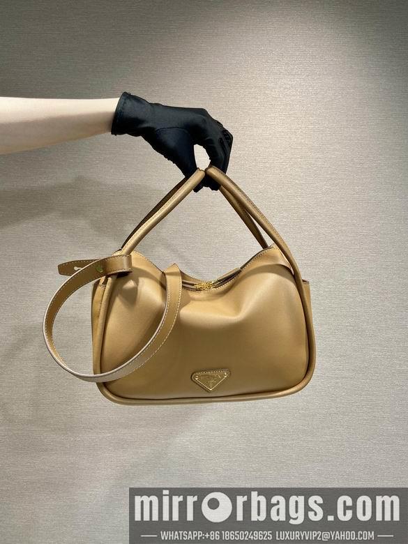 Prada Bags 1BA451 25X18X10cm WP 4colour