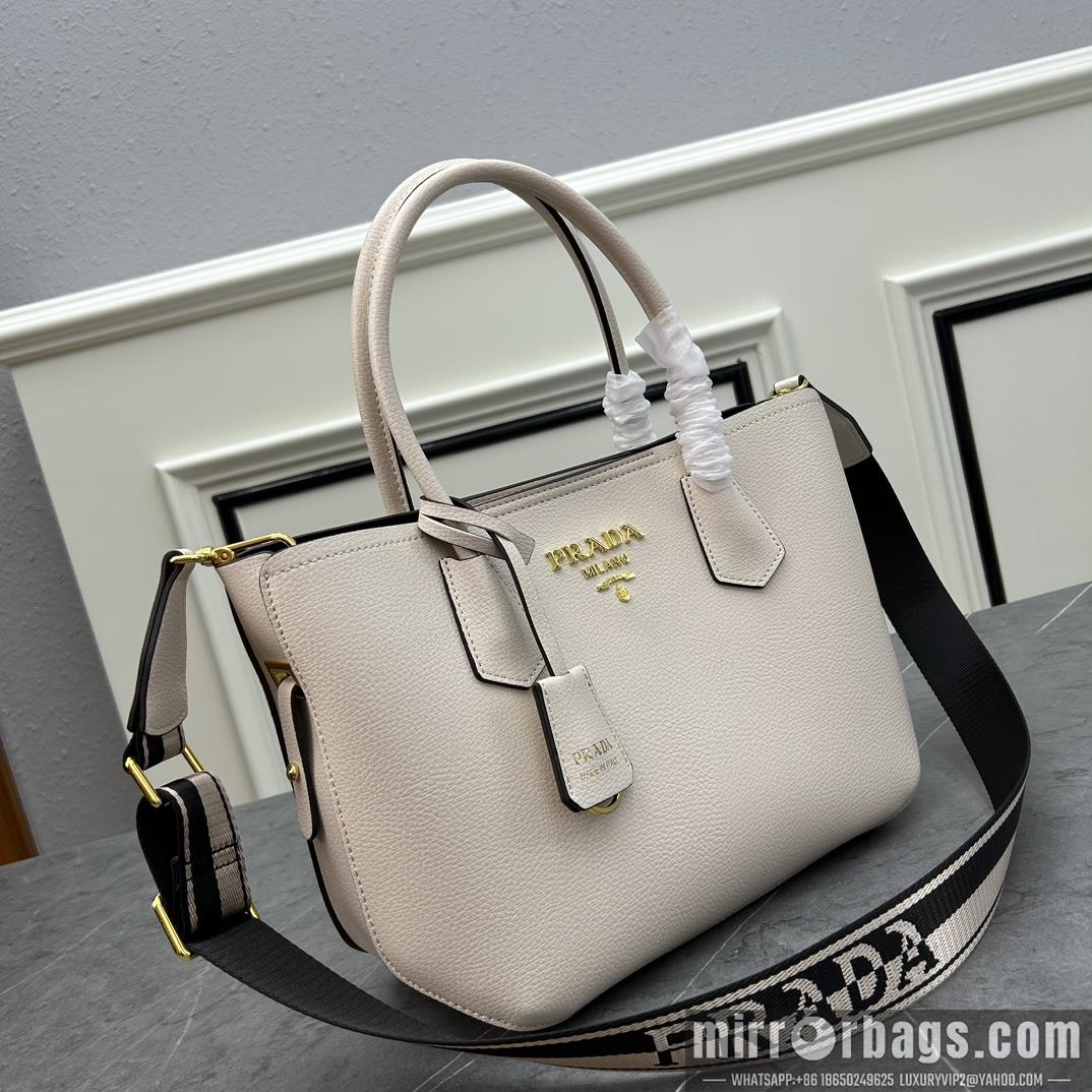 Prada Bags Prada PL-118 32x22x12cm ww5