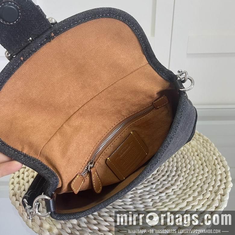 Coach Bags cj814 26.5X16X7.5cm AZ 3colour