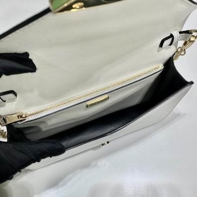 Prada Bags Saffiano 1BD318 21.5x14x4cm ap 09