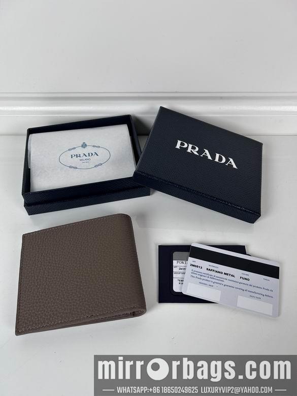 Prada Bags 2M0513 11.5X9.5cm